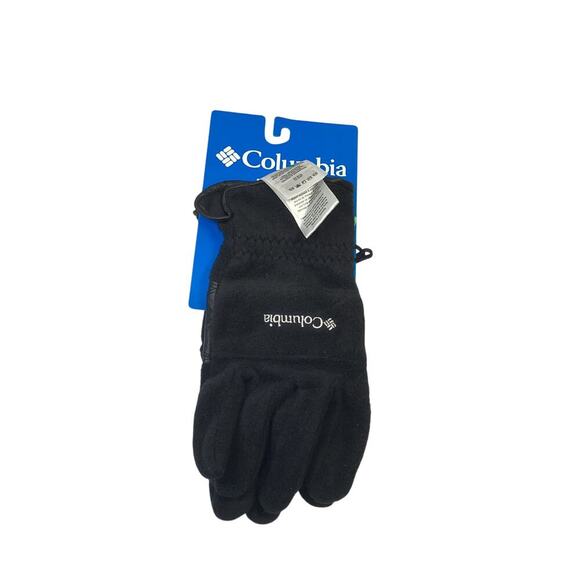Columbia Mens Size Large Thermarator Glove Black - Picture 1 of 3